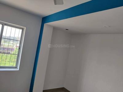 Bedroom Image of 1280 Sq.ft 3 BHK Builder Floor for sale in Adityapur Jamshedpur for Rs. 3700000