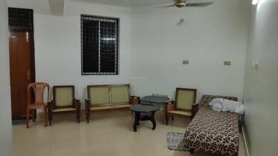 Hall Image of 942 Sq.ft 2 BHK Apartment / Flat for sale in Swaraj Homes Saroj Apartments, Guruvayur Thrissur for Rs. 3500000