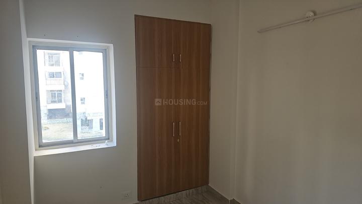 Golf view condos dwarka sector 19b Bedroom 1