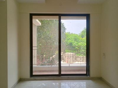 Living Room Image of 1412 Sq.ft 3 BHK Apartment / Flat for sale in R City Patels Infinia, Ambernath East Ambernath for Rs. 7599000
