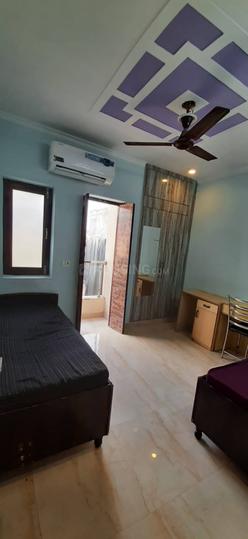 Kolhapur road kamla nagar Bedroom 1
