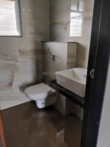 Image of 3800 Sq.ft 4 BHK Villa for rent in Purple Five Gardens, Rahatani, Pune for Rs. 55000