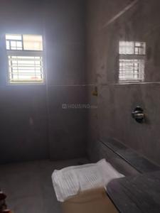 Bedroom Image of 2400 Sq.ft 3.5 BHK Apartment / Flat for rent in Shivaji Nagar Nagpur for Rs. 70000