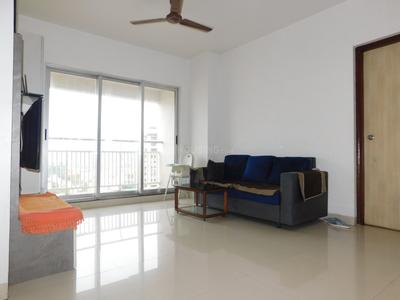 Hall Image of 1728 Sq.ft 3 BHK Apartment / Flat for sale in Shivalik Garden Court, Dadar East Mumbai for Rs. 49000000