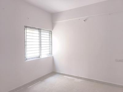Bedroom Image of 1285 Sq.ft 3 BHK Apartment / Flat for sale in SV Brundhavanam, Vajarahalli Bengaluru for Rs. 8500000