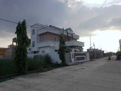Image of 1000 Sq.ft Residential Plot / Land for sale in Lucknow Dream Valley, Roberts Lines, Lucknow for Rs. 4200000