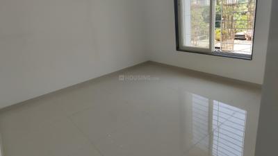 Bedroom Image of 1375 Sq.ft 3 BHK Apartment / Flat for sale in Kothrud Pune for Rs. 18000000
