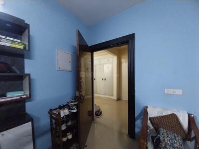 Bedroom Image of 625 Sq.ft 2 BHK Apartment / Flat for rent in Pareena Om Apartments, Sector 112 Gurgaon for Rs. 30000