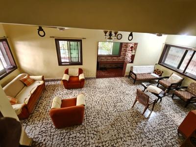 Bedroom Image of 2500 Sq.ft 4 BHK Independent House for sale in Chembur Mumbai for Rs. 65000000