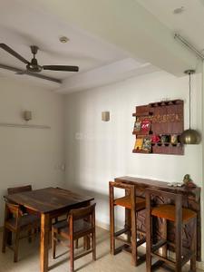 Hall Image of Mahagun Moderne in Sector 78, Noida