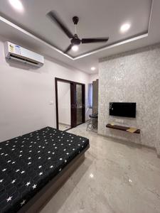 1 RK Independent Builder Floor