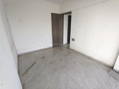Bedroom Image of 1180 Sq.ft 2 BHK Apartment / Flat for sale in Ulwe Navi Mumbai for Rs. 11400000