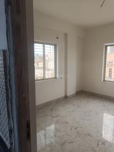 Bedroom Image of 2100 Sq.ft 4 BHK Apartment / Flat for sale in Bangur Avenue Kolkata for Rs. 13500000