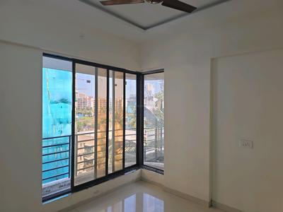 Bedroom Image of 850 Sq.ft 2 BHK Apartment / Flat for sale in Nalasopara West Nala Sopara for Rs. 5800000