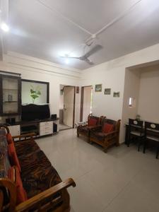 2 BHK Flat