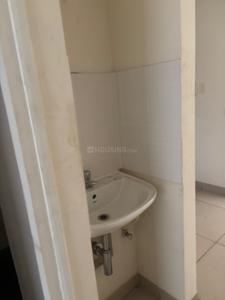 Bathroom Image of 1850 Sq.ft 4 BHK Apartment / Flat for sale in Tata Amantra, Bhiwandi Thane for Rs. 11000000