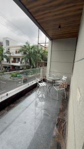 Balcony Image of 3885 Sq.ft 9 BHK Independent House for sale in Sector 122 Noida for Rs. 80000000