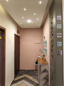 Hall Image of 1152 Sq.ft 2 BHK Apartment / Flat for sale in Rohan Akriti by Rohan Builders (I) Pvt Ltd, Subramanyapura Bengaluru for Rs. 17600000