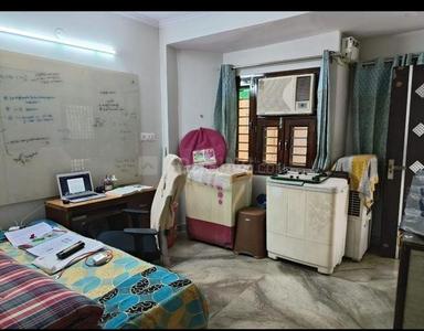 Bedroom Image of 850 Sq.ft 3 BHK Builder Floor for sale in Sector 16 Rohini New Delhi for Rs. 11010000