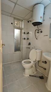 Image of 1150 Sq.ft 2.5 BHK Apartment / Flat for rent in Supertech Cape Town, Sector 74, Noida for Rs. 31000
