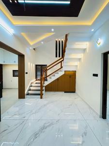 Hall Image of 2700 Sq.ft 4 BHK Independent House for sale in Sejbahar Raipur for Rs. 8380000