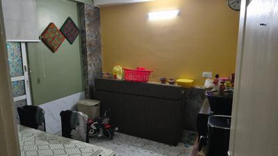 Hall Image of 1390 Sq.ft 3 BHK Independent House for sale in Renowned Lotus Villa Apartment, Noida Extension Greater Noida for Rs. 8600000