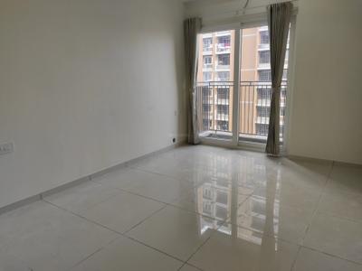 Bedroom Image of 1760 Sq.ft 3 BHK Apartment / Flat for sale in Vishwanath Sarathya West, Shela Ahmedabad for Rs. 8200000