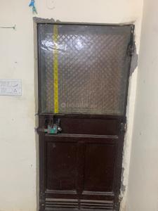 Hall Image of 300 Sq.ft 1 RK Builder Floor for rent in Tagore Garden Extension New Delhi for Rs. 11000