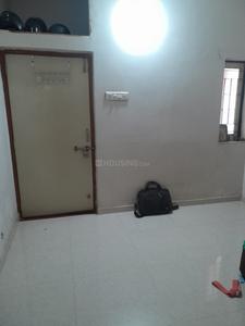 Hall Image of 700 Sq.ft 1 BHK Builder Floor for rent in Ghatlodiya Ahmedabad for Rs. 17000