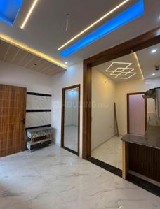 Hall Image of 1000 Sq.ft 3 BHK Independent House for sale in Clement Town Dehradun for Rs. 7000000
