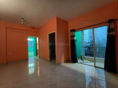 Hall Image of 1100 Sq.ft 3 BHK Apartment / Flat for sale in Behala Kolkata for Rs. 5200000