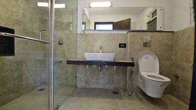 Image of 2511 Sq.ft 3 BHK Apartment / Flat for sale in Richmond Town, Bengaluru for Rs. 47500000
