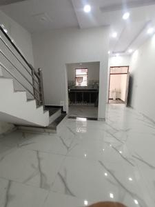 Hall Image of 837 Sq.ft 3 BHK Independent House for sale in Rohta Agra for Rs. 4500000