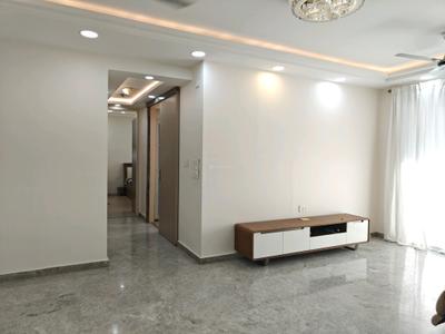 Living Room Image of 1377 Sq.ft 2 BHK Apartment / Flat for sale in Lodha Dioro, Sion Mumbai for Rs. 32000000