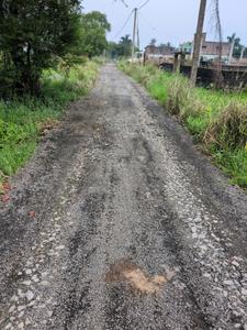 Image of 720 Sq.ft Residential Plot / Land for sale in Wander Valley, Joka, Kolkata for Rs. 251343
