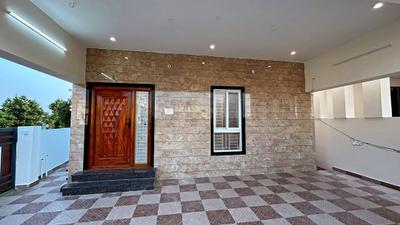 Hall Image of 2050 Sq.ft 3 BHK Independent House for sale in Old Dhamtari Road Raipur for Rs. 6800000