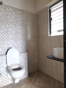 Bedroom Two Image of 1200 Sq.ft 2 BHK Apartment / Flat for sale in Kolte Patil Life Republic Sector R22 22nd Avenue Atmos Phase II, Hinjawadi Pune for Rs. 7000000