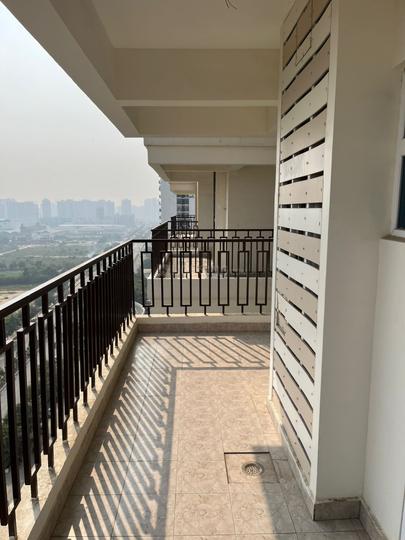 SKA Divya Towers Main Image 1