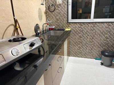 1 BHK Flat