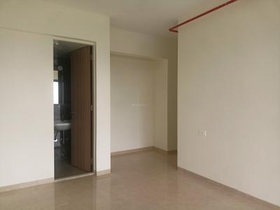 Bedroom Image of 825 Sq.ft 1.5 BHK Apartment / Flat for sale in Runwal Forests Tower 9 To 11, Kanjurmarg West Mumbai for Rs. 15800000
