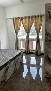 Bedroom Image of 1100 Sq.ft 3 BHK Apartment / Flat for sale in Shroff And Choice Aureta, Mundhwa Pune for Rs. 20500000