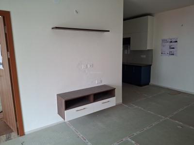 Living Room Image of 1064 Sq.ft 2 BHK Apartment / Flat for sale in Brigade Horizon, Kumbalgodu Bengaluru for Rs. 11400000