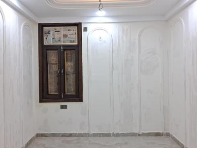 Living Room Image of 1650 Sq.ft 3 BHK Apartment / Flat for sale in Skyline Dev Infra, Sector 49 Noida for Rs. 6250000