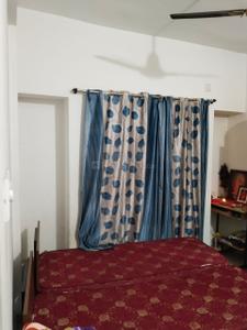 Bedroom Image of 450 Sq.ft 1 BHK Apartment / Flat for sale in Dreams Ayana, Kanhe Pune for Rs. 1600000