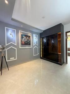 Hall Image of 1000 Sq.ft 4 BHK Independent House for sale in Kharar Mohali for Rs. 12500000