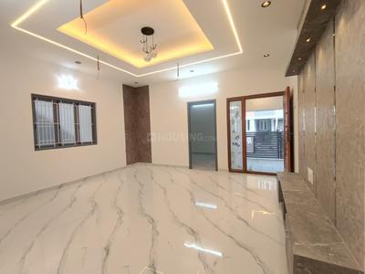 Bedroom Image of 1100 Sq.ft 2 BHK Independent House for sale in Narasimhanaickenpalayam Coimbatore for Rs. 5200099