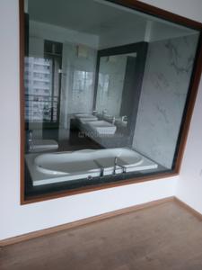 Bathroom Image of 3100 Sq.ft 4 BHK Apartment / Flat for sale in Samraat Signature, Anandvalli Nashik for Rs. 38000000