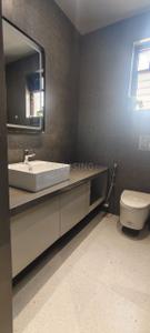 Bathroom Image of 2713 Sq.ft 4 BHK Villa for sale in Lilleria Vivaanta, Vemali Vadodara for Rs. 19400000