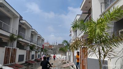 Image of 1750 Sq.ft 3 BHK Duplex for sale in Dharni Defence Paradise, Amausi, Lucknow for Rs. 7350000