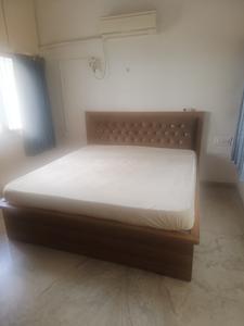 Bedroom Image of Biraj appartment  in Alkapuri, Vadodara